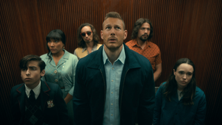 <i>The Umbrella Academy </i>goes back in time for a significantly stronger second season